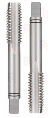 Метчик М  8х1 м/р Р6М5 левый