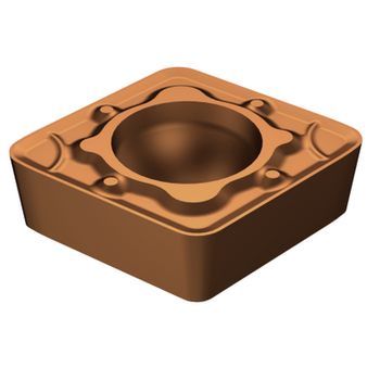 Пластина сменная CCMT120408-MM 1115