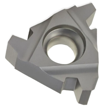 Пластина сменная резьбовая 22ER-6TR LDA