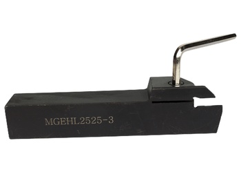 Державка отрезная MGEHL2525-3