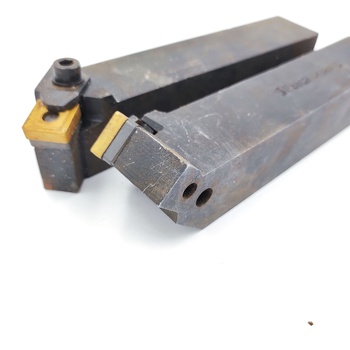 Резец с мех. креплением 4-гр пластин 29х20 (2102-0187)