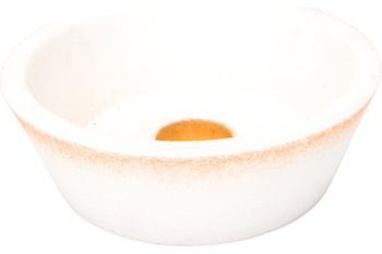 Круг шлифовальный 25А ЧК 150х50х32 40СМ (40 К,L) Чашка