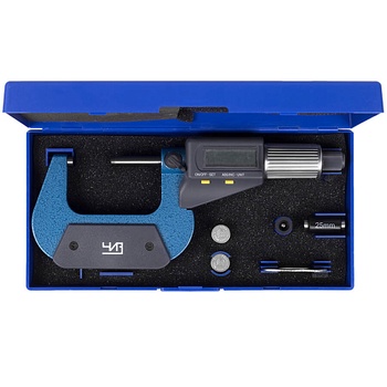 Микрометр МКЦ- 50-0,001 ЧИЗ с поверкой