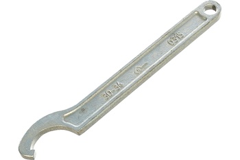 Ключ для круглых шлицевых гаек КГЖ  30-34