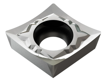 Пластина сменная CCGT060204-AL-S10