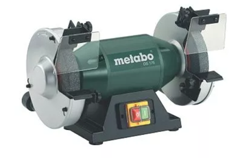 Точило Metabo DS 175  (619175000), 500Вт