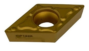 Пластина сменная DCMT11T302-MM GP1225