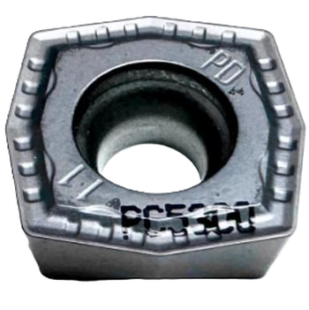 Пластина сменная XOMT11T306-PD PC5300