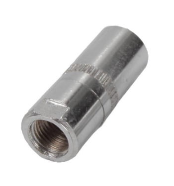 Насадка для шприца рыч.-плунж