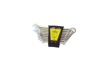 Набор ключей комб., 6-22мм, 12шт, в пластиковом держателе (БМ 981412 )