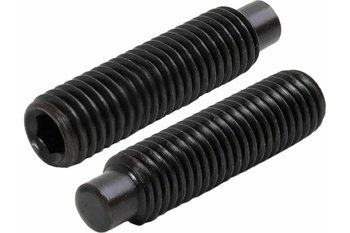 Винт устан. с внутр. шестигранником М 10х20 DIN 915