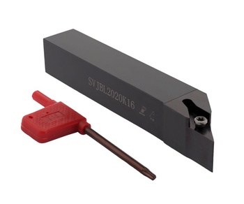 Державка для наружного точения SVJBL2020K16