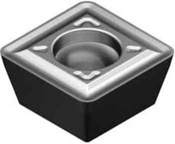 Пластина сменная SPMX07T308 YG602