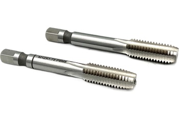 Метчик М 12х1,75 м/р (осн. шаг) Р6М5