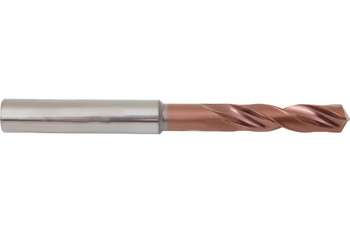 Сверло ц/х ф 9 (61х103) хв. 10 мм, твердосплавное R840-0900-50A0A 1220
