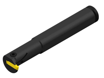 Державка канавочная TTIR25-3C для внутренних канавок