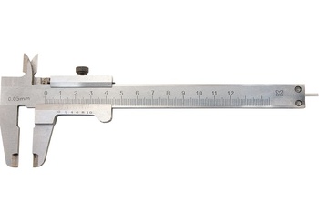 Штангенциркуль ШЦ-I-125-0,05 ГОСТ 166-89 СтИЗ