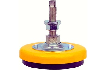 Виброопора ОВ-31 М