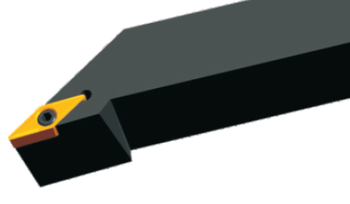 Державка для наружного точения SVJCL2020K16