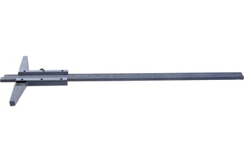 Штангенглубиномер ШГ-200-0,05 ГОСТ 162-90 (пр-во Guilin Measuring) "GRIFF"