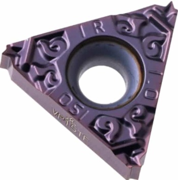 Пластина сменная MMT16IR150 ISO-S VP15TF