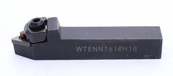 Державка для наружного точения WTENN1616H16