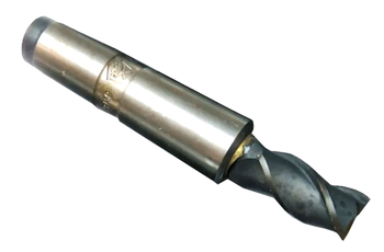 Фреза концевая к/х ф16 z=3 Вк8 монолит КМ3