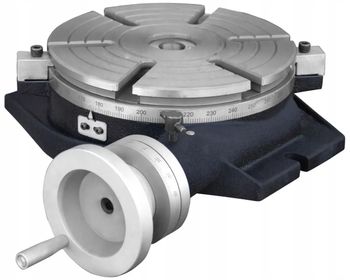 Стол поворотный ф250, круглый, 7204-0003 БЗСП