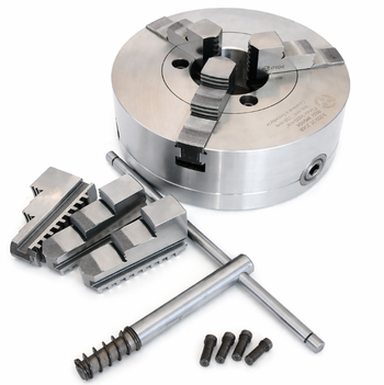 Патрон токарный 315мм, 3-х кулач., 3-315.39.234В