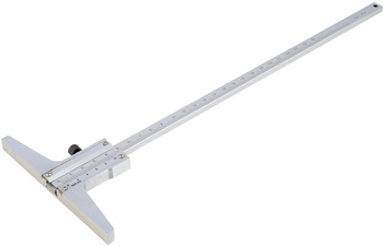 Штангенглубиномер ШГ-250-0,05 ГОСТ 162-90 КРИН с поверкой