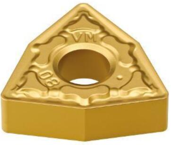 Пластина сменная WNMG060404-VM PC5400