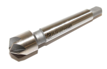 Зенковка к/х ф 25х29х121х120° КМ2 Р6М5 Z=6 2353-0144 ГОСТ 14953-80