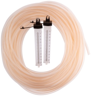 Уровень гидростатический, 25 м