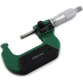 Микрометр МК- 75 0,001 пов.точ. (ГРСИ №77991-20)  МИК поверка