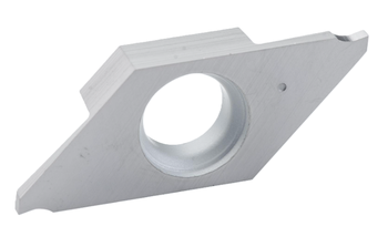 Пластина сменная GSTC3R100N-U GAT 7115