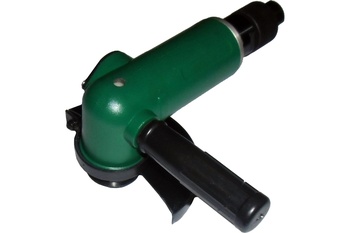 Машина шлифовальная угловая пневматическая ПШМ-125У