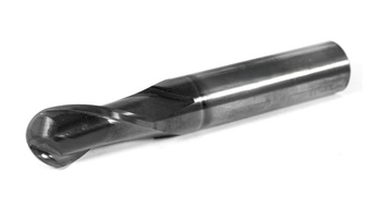 Фреза концевая ц/х ф20 (38х100) z=4 R10 сферическая твердосплавная (WRC-4B20038)