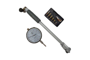 Нутромер индикаторный НИ  18-50 0,01 ГОСТ 868-82 "ТехноСталь"