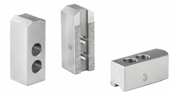 Кулачки (накладки) сырые SBM-ST170 1/16*90