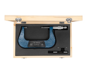 Микрометр лезвийный МК-НП-100 0,01 (ГРСИ №75427-19)