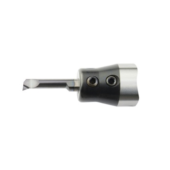 Мини резец расточной SBPR4 R0,1 L8 50L