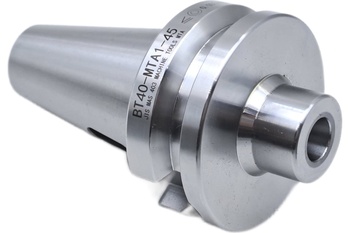 Втулка переходная 7:24 BT40/MTA1-45 для инстр-та с лапкой