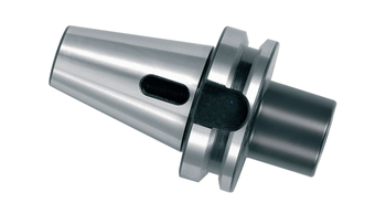 Втулка переходная 7:24 BT50/MTA4-90 для инстр-та с лапкой