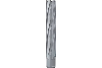 Сверло корончатое (фреза кольцевая)  60х110 ТСТ Weldon19