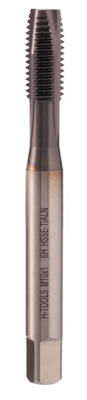 Метчик М 10х1 м/р HSS-E TiAlN