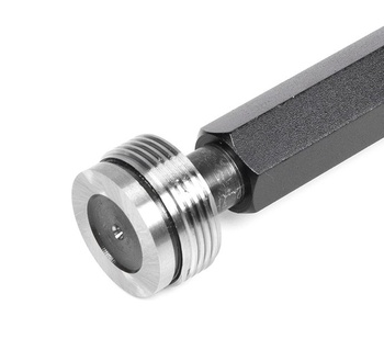 Калибр-пробка М 20х1,5 7Н НЕ