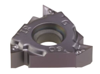 Пластина сменная резьбовая 22ER-3.5ISO PC3030T