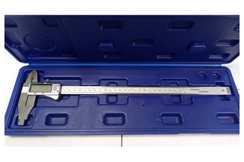 Штангенциркуль ШЦЦ-2-300-0,01 метал.корпус (LINKS  арт 605-05)