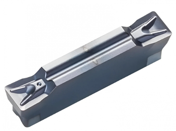 Пластина для отрезки и точения канавок 5мм MGMN500-T-HS7225