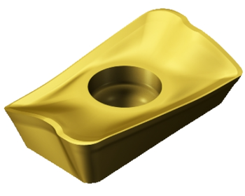 Пластина сменная R390-11T316E-MM 2030